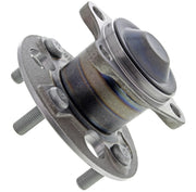 Mevotech Supreme H512371 2006-2007 Toyota Yaris Wheel Bearing and Hub Assembly