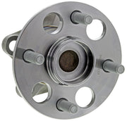 Mevotech Supreme H512371 2006-2007 Toyota Yaris Wheel Bearing and Hub Assembly