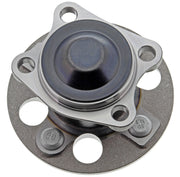 Mevotech Supreme H512371 2006-2007 Toyota Yaris Wheel Bearing and Hub Assembly