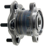 Mevotech Supreme H512373HW 2017-2022 Nissan Rogue Sport Wheel Bearing and Hub Assembly
