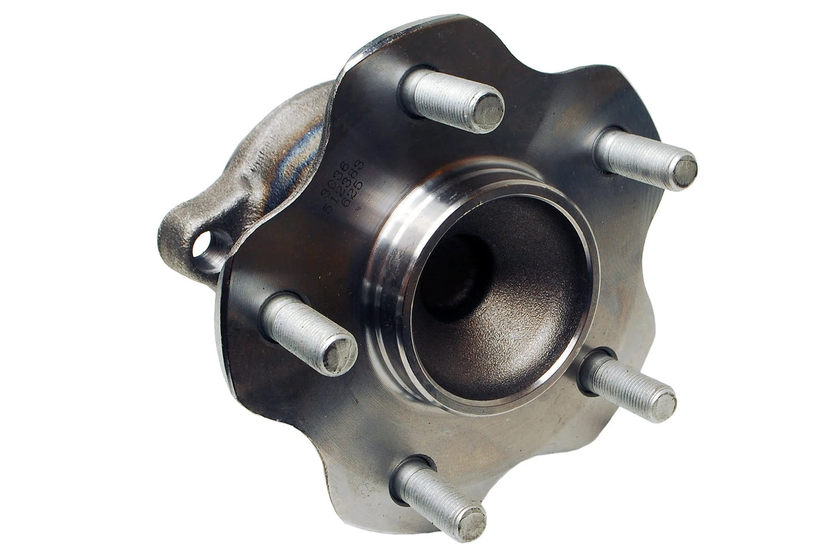 Mevotech Supreme H512383 Wheel Bearing and Hub Assembly