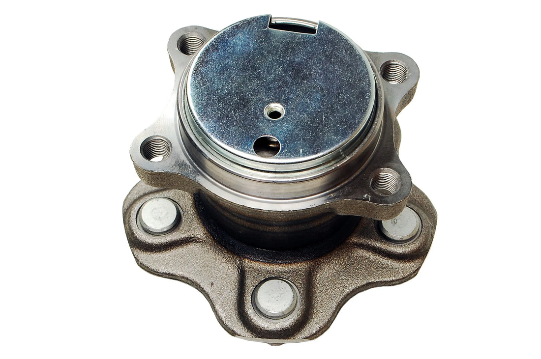 Mevotech Supreme H512383 Wheel Bearing and Hub Assembly