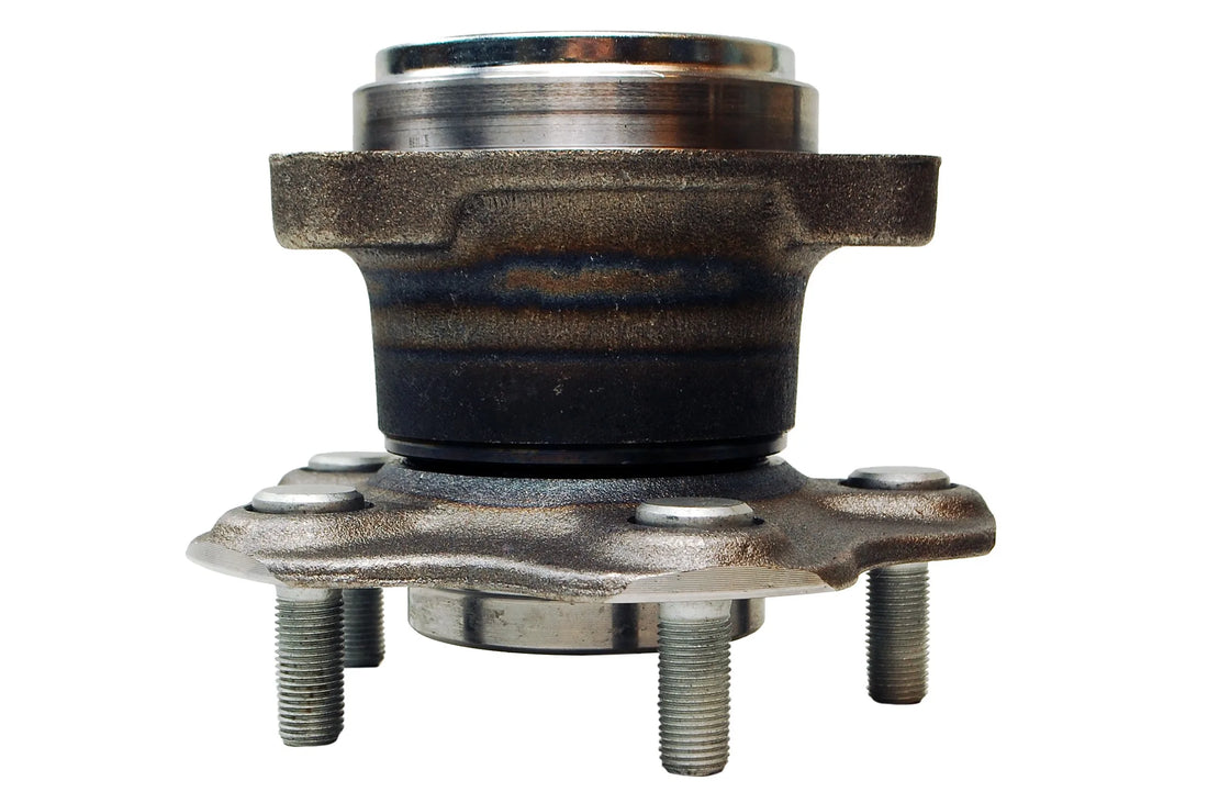 Mevotech Supreme H512383 Wheel Bearing and Hub Assembly