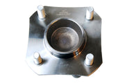 Mevotech Supreme H512386 2007-2012 Nissan Versa Wheel Bearing and Hub Assembly