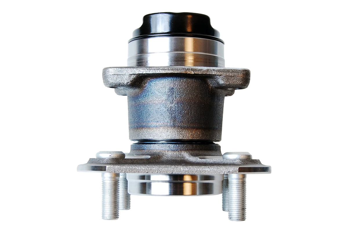 Mevotech Supreme H512386 2007-2012 Nissan Versa Wheel Bearing and Hub Assembly