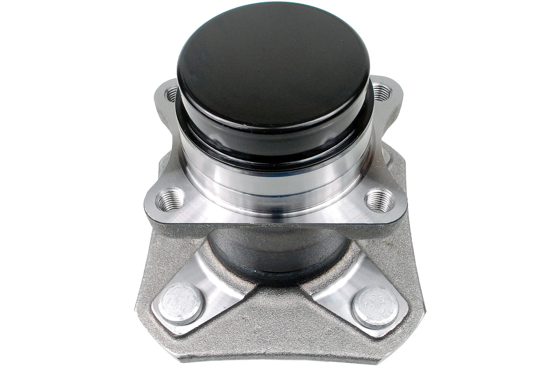 Mevotech Supreme H512387 2007-2011 Nissan Versa Wheel Bearing and Hub Assembly