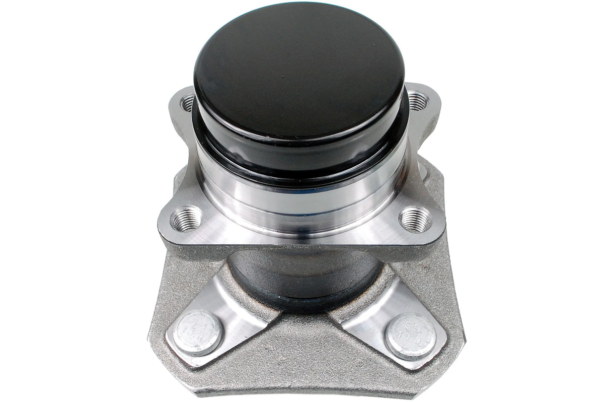 Mevotech Supreme H512387 2007-2011 Nissan Versa Wheel Bearing and Hub Assembly