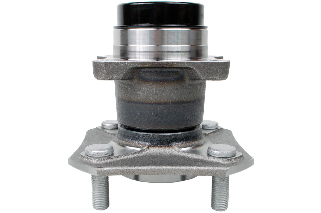 Mevotech Supreme H512387 2007-2011 Nissan Versa Wheel Bearing and Hub Assembly
