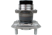 Mevotech Supreme H512387 2007-2011 Nissan Versa Wheel Bearing and Hub Assembly