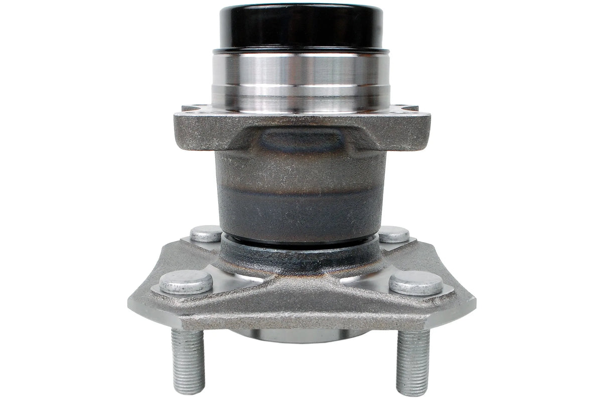Mevotech Supreme H512387 2007-2011 Nissan Versa Wheel Bearing and Hub Assembly