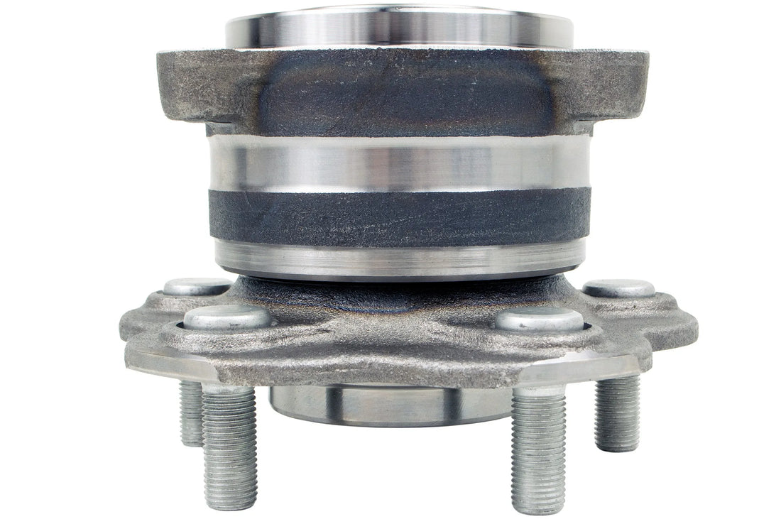 Mevotech Supreme H512390 2006-2007 INFINITI M45 Wheel Bearing and Hub Assembly