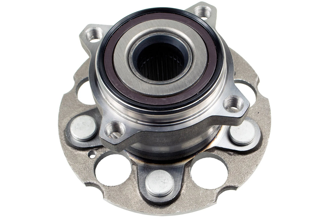 Mevotech Supreme H512392 2012 Honda Crosstour Wheel Bearing and Hub Assembly
