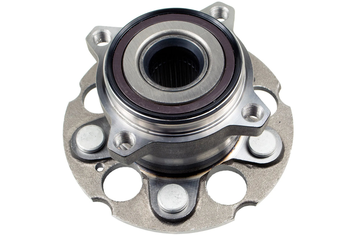 Mevotech Supreme H512392 2012 Honda Crosstour Wheel Bearing and Hub Assembly