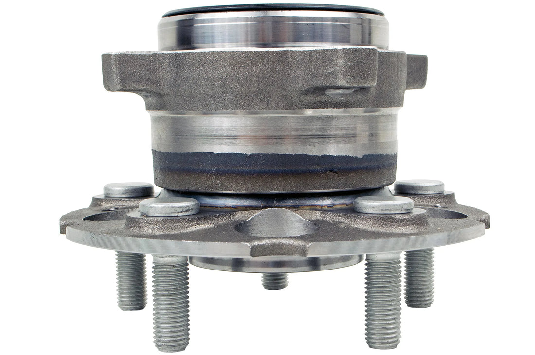 Mevotech Supreme H512392 2012 Honda Crosstour Wheel Bearing and Hub Assembly