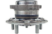 Mevotech Supreme H512392 2012 Honda Crosstour Wheel Bearing and Hub Assembly