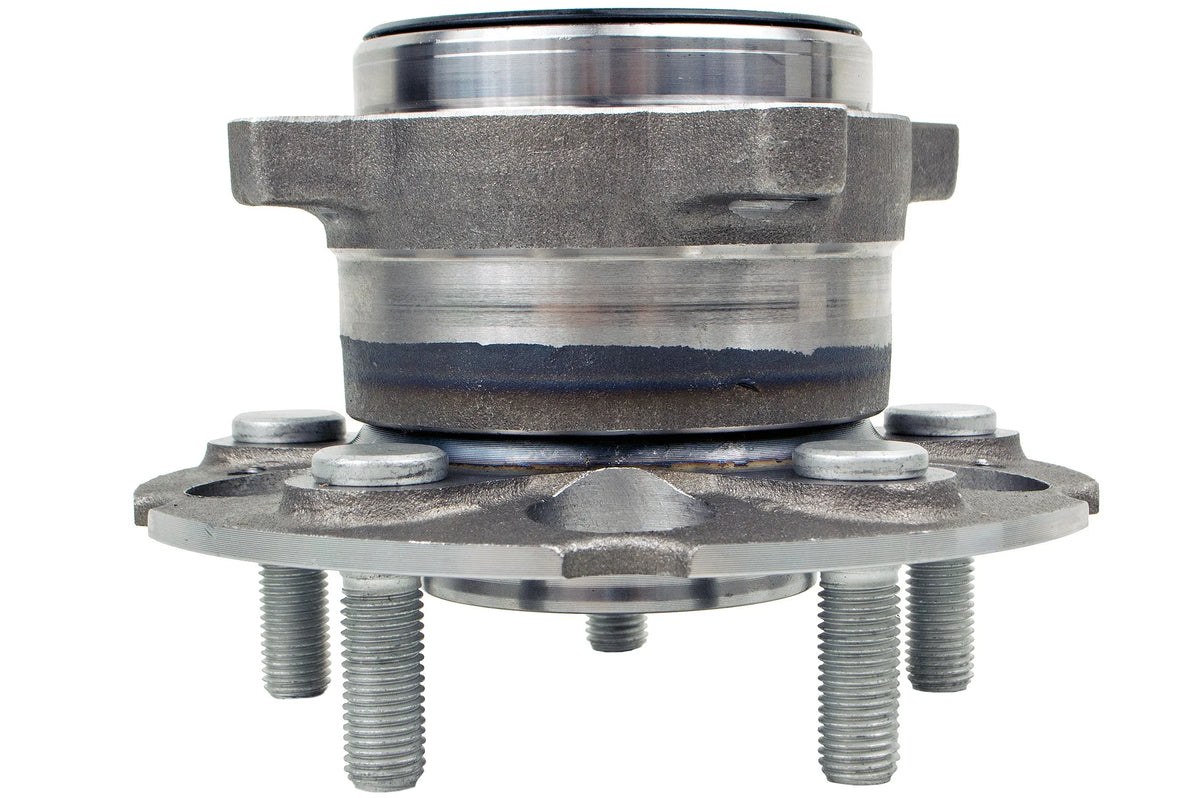 Mevotech Supreme H512392 2012 Honda Crosstour Wheel Bearing and Hub Assembly