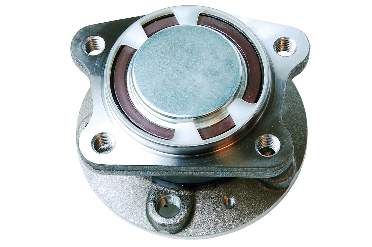 Mevotech Supreme H512395 2006-2011 Volvo XC90 Wheel Bearing and Hub Assembly