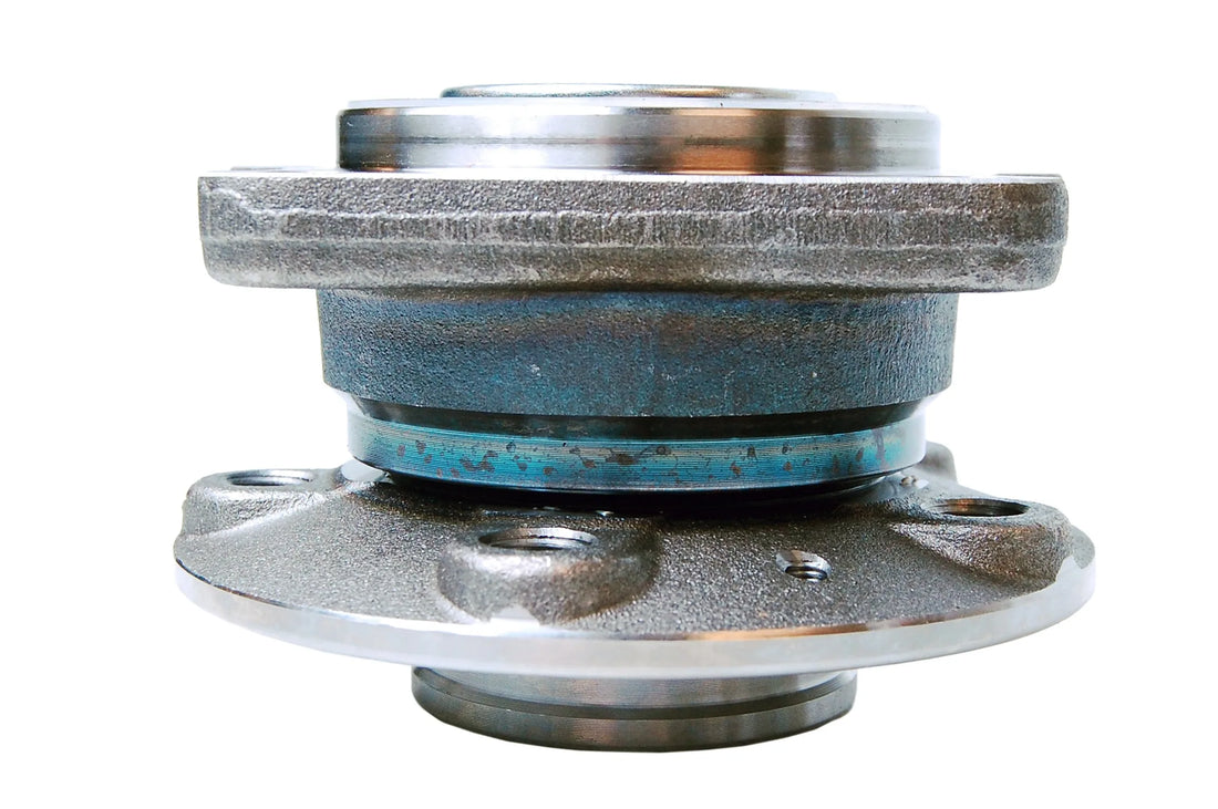 Mevotech Supreme H512395 2006-2011 Volvo XC90 Wheel Bearing and Hub Assembly