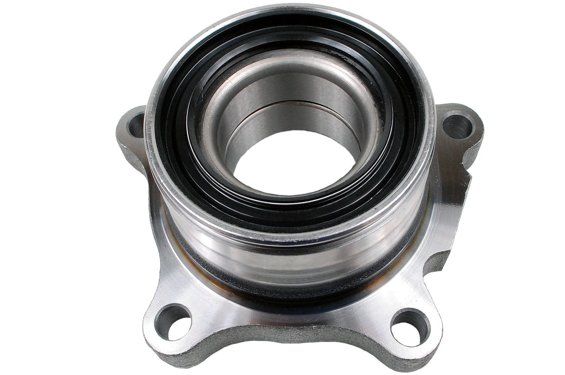 Mevotech Supreme H512396 Wheel Bearing and Hub Assembly