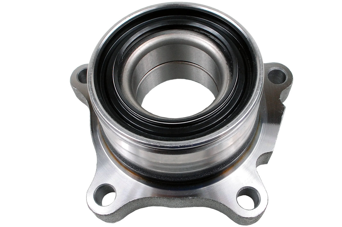 Mevotech Supreme H512396 Wheel Bearing and Hub Assembly