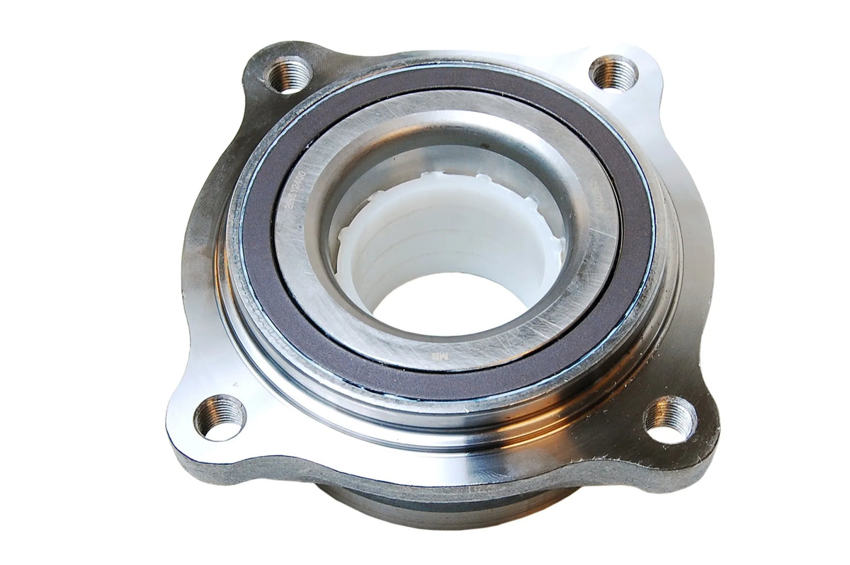 Mevotech Supreme H512400 2008-2022 Toyota Sequoia Wheel Bearing and Hub Assembly