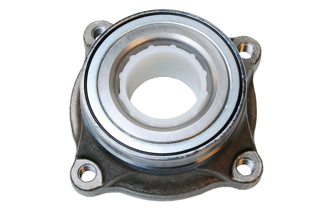 Mevotech Supreme H512400 2008-2022 Toyota Sequoia Wheel Bearing and Hub Assembly