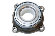 Mevotech Supreme H512400 2008-2022 Toyota Sequoia Wheel Bearing and Hub Assembly