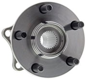 Mevotech Supreme H512401HW 2010-2014 Subaru Outback Wheel Bearing and Hub Assembly