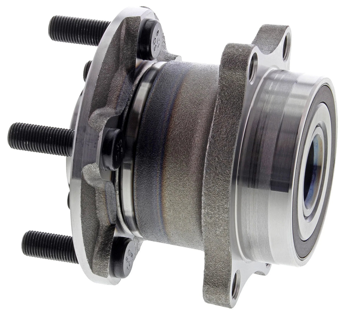 Mevotech Supreme H512401 2013-2016 Subaru BRZ Wheel Bearing and Hub Assembly