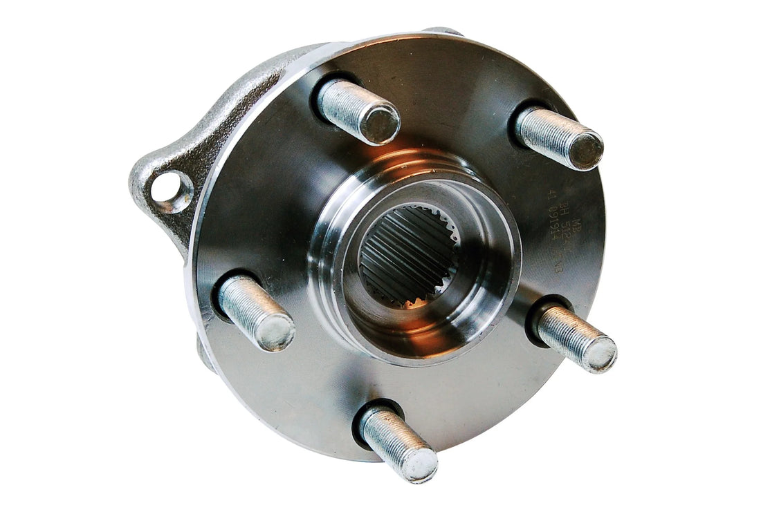Mevotech Supreme H512401 2013-2016 Subaru BRZ Wheel Bearing and Hub Assembly
