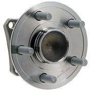 Mevotech Supreme H512403HW 2009-2019 Toyota Corolla Wheel Bearing and Hub Assembly