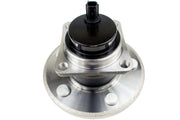 Mevotech Supreme H512405 2009-2013 Toyota Matrix Wheel Bearing and Hub Assembly