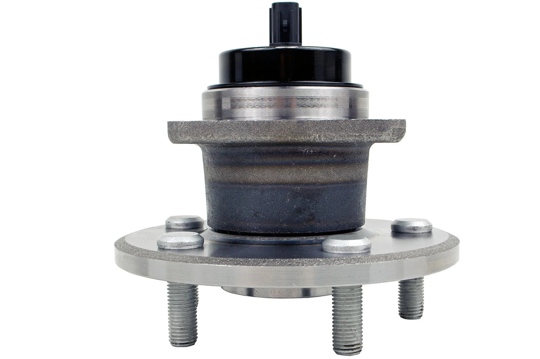 Mevotech Supreme H512405 2009-2013 Toyota Matrix Wheel Bearing and Hub Assembly