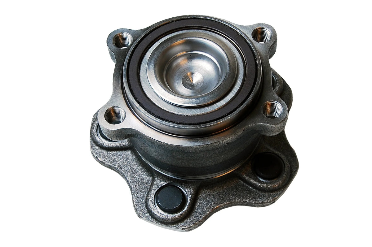 Mevotech Supreme H512407 2011-2017 Nissan Quest Wheel Bearing and Hub Assembly