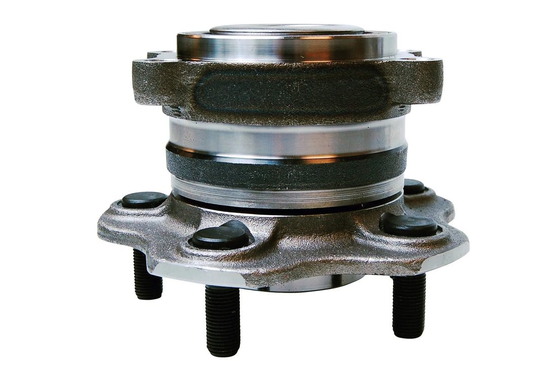 Mevotech Supreme H512408 2009-2014 Nissan Murano Wheel Bearing and Hub Assembly