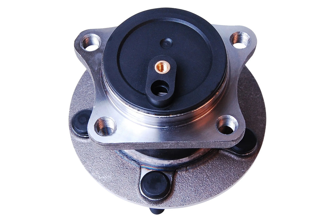 Mevotech Supreme H512409 2009-2013 Mazda 6 Wheel Bearing and Hub Assembly