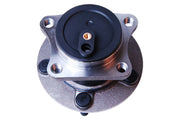 Mevotech Supreme H512409 2009-2013 Mazda 6 Wheel Bearing and Hub Assembly