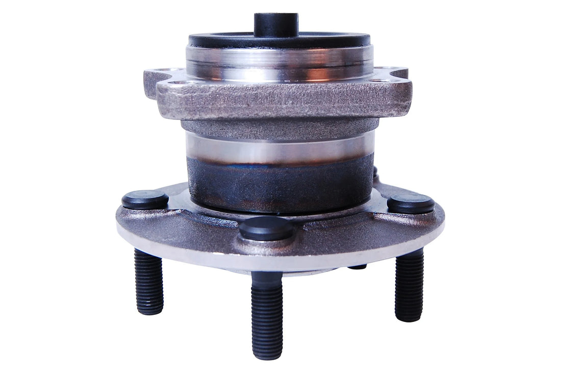 Mevotech Supreme H512409 2009-2013 Mazda 6 Wheel Bearing and Hub Assembly