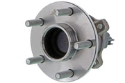 Mevotech Supreme H512411 2008-2013 Volvo C30 Wheel Bearing and Hub Assembly