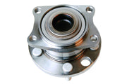 Mevotech Supreme H512412 2005-2010 Volvo S40 Wheel Bearing and Hub Assembly