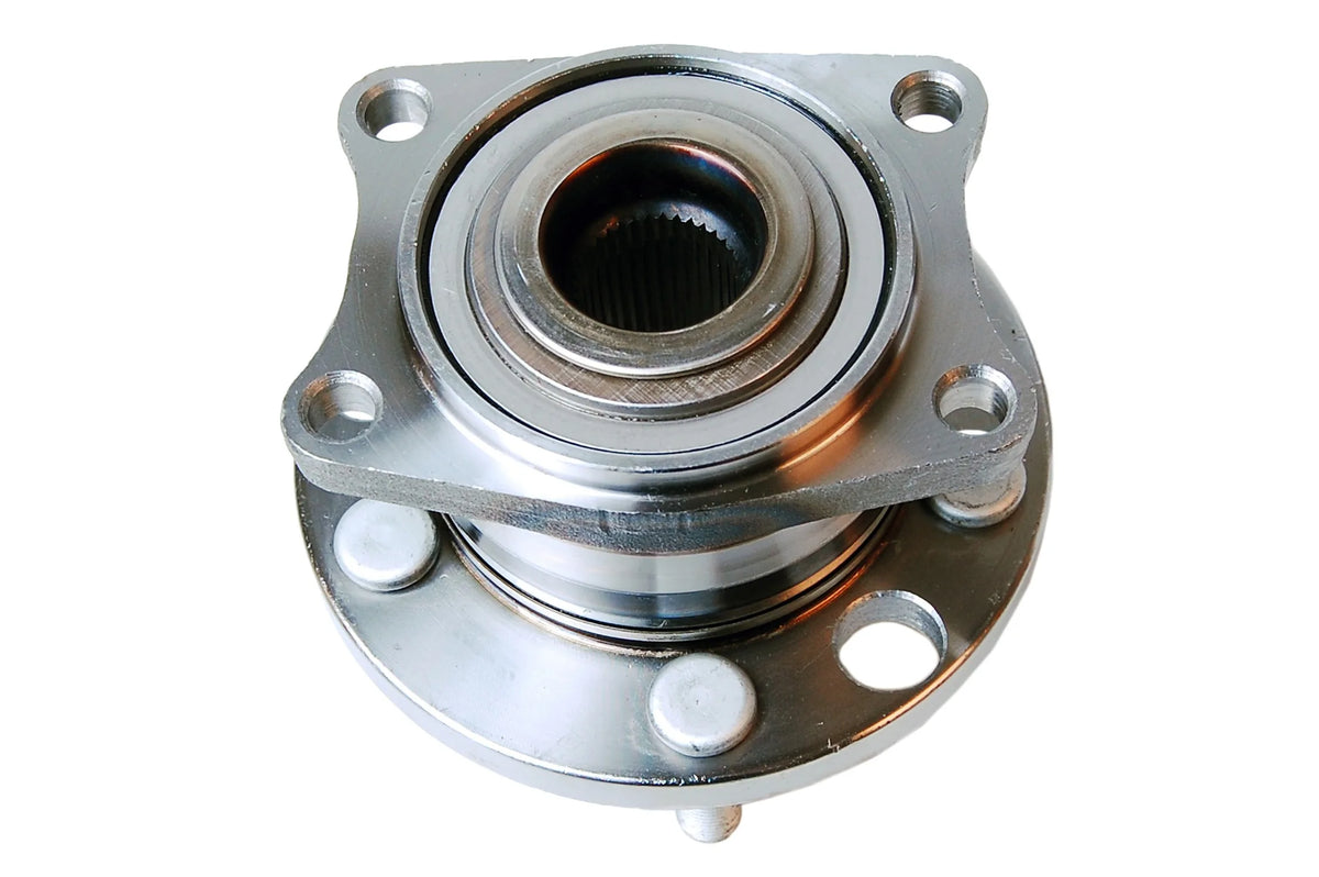 Mevotech Supreme H512412 2005-2010 Volvo S40 Wheel Bearing and Hub Assembly