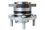 Mevotech Supreme H512412 2005-2010 Volvo S40 Wheel Bearing and Hub Assembly