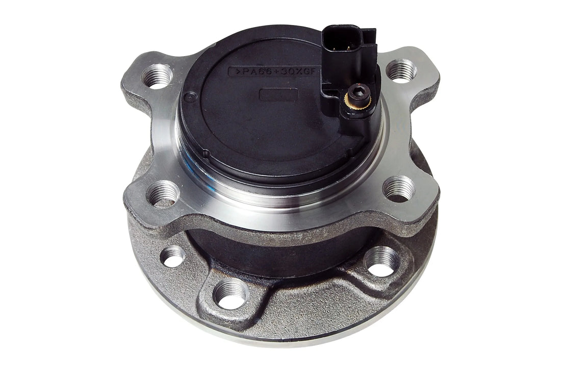 Mevotech Supreme H512413 2015-2018 Volvo V60 Wheel Bearing and Hub Assembly