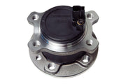 Mevotech Supreme H512413 2015-2018 Volvo V60 Wheel Bearing and Hub Assembly