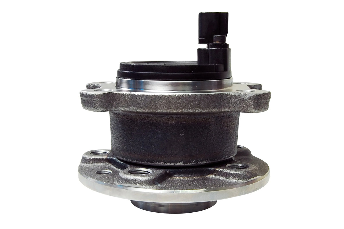 Mevotech Supreme H512413 2015-2018 Volvo V60 Wheel Bearing and Hub Assembly