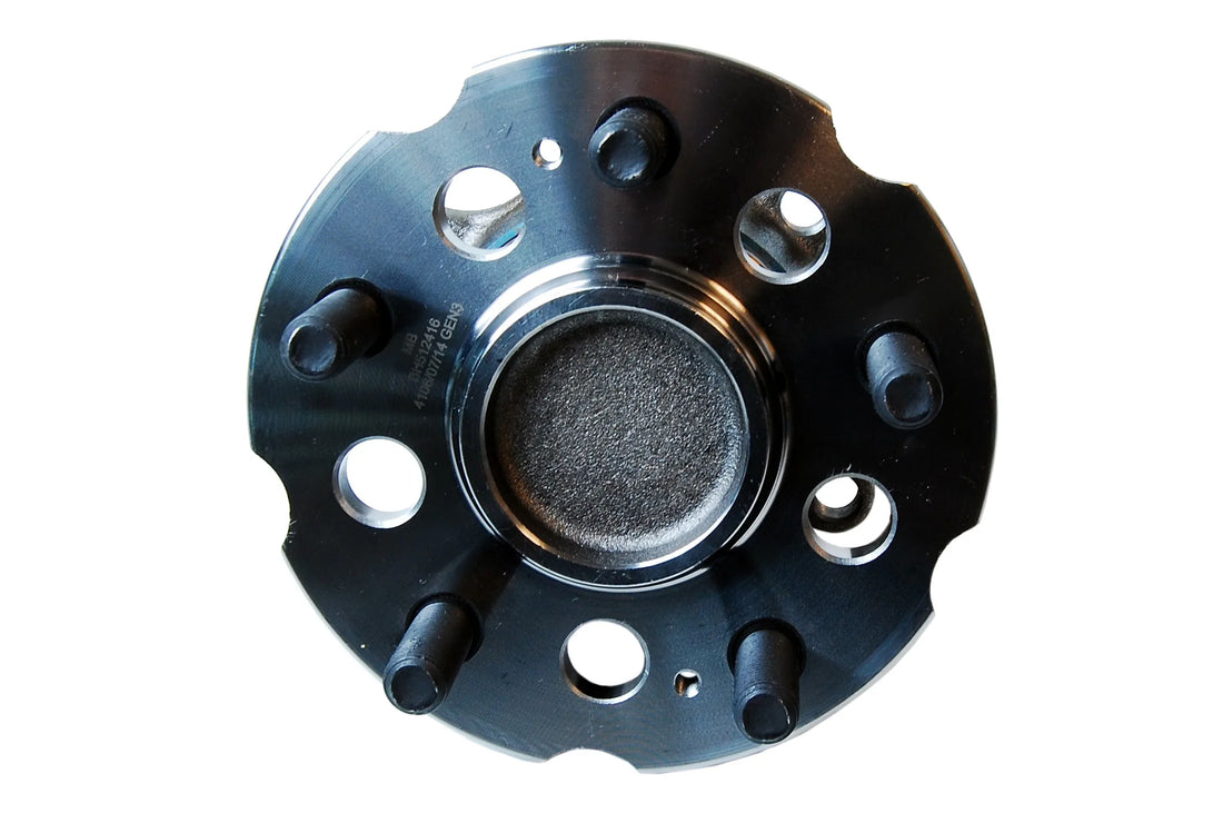 Mevotech Supreme H512416 2009-2015 Honda Pilot Wheel Bearing and Hub Assembly