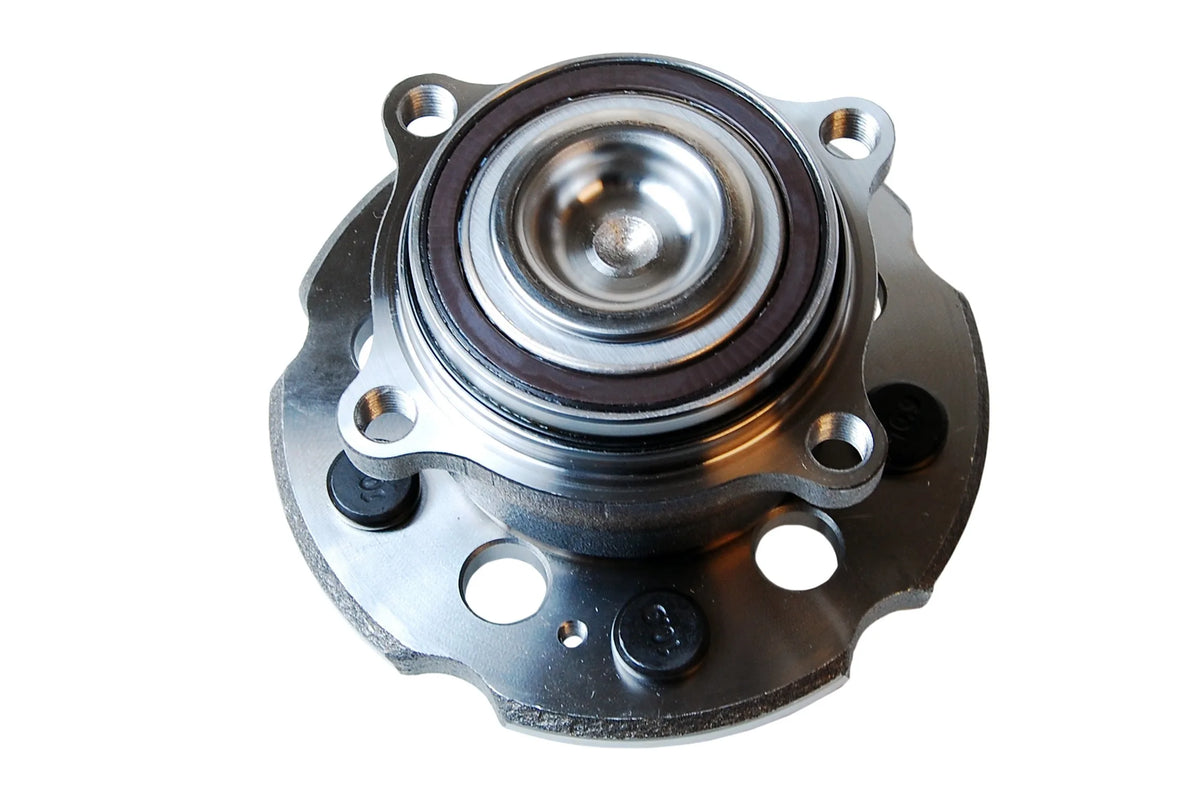 Mevotech Supreme H512416 2009-2015 Honda Pilot Wheel Bearing and Hub Assembly