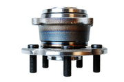 Mevotech Supreme H512416 2009-2015 Honda Pilot Wheel Bearing and Hub Assembly