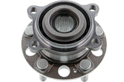 Mevotech Supreme H512417 2015-2017 Kia K900 Wheel Bearing and Hub Assembly