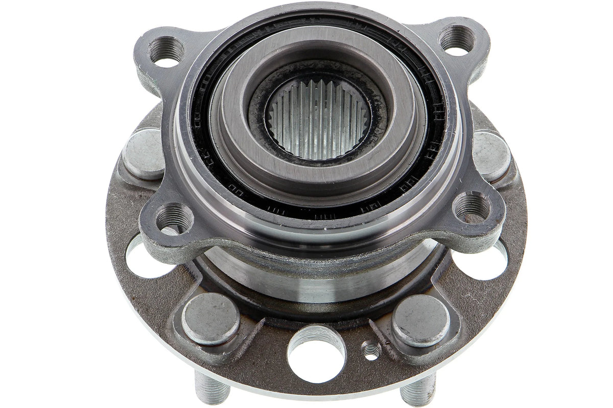 Mevotech Supreme H512417 2015-2017 Kia K900 Wheel Bearing and Hub Assembly
